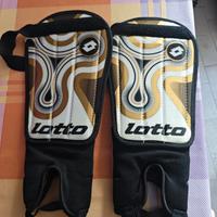 parastinchi lotto da calcio 