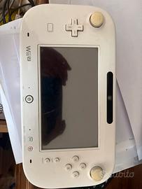Wii u