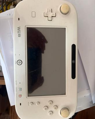 Wii u
