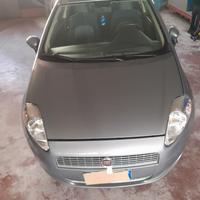 FIAT Grande Punto - 2009