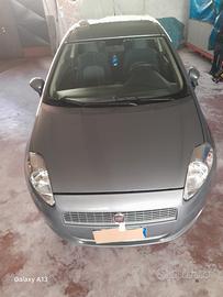 FIAT Grande Punto - 2009