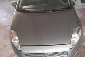 FIAT Grande Punto - 2009