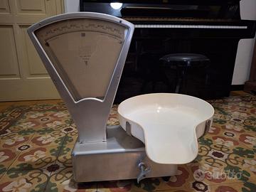 Bilancia Bizerba Vintage