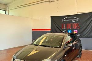 Lancia Delta 1.6 MJT DPF Platino