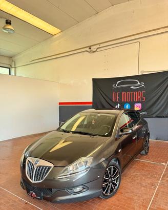 Lancia Delta 1.6 MJT DPF Platino