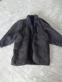 Montone donna originale Fendi 