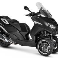 Peugeot Metropolis 400 Full Optional