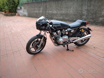 Suzuki GSX 750 - 1980