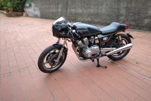 Suzuki GSX 750 - 1980