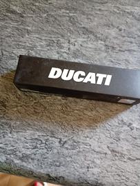 La penna Ducati (Articolo/Codice 29697)