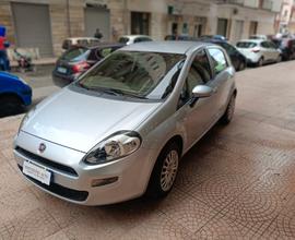 FIAT PUNTO 1.2 5 PORTE-NEOPATENTATI-Euro 5690