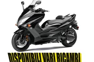 YAMAHA TMAX 500 ANNO 2010 x RICAMBI