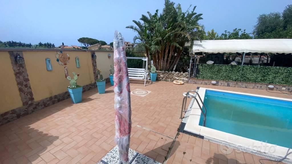 Casa – Carini, Villagrazia di Carini - Vista 4