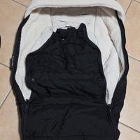 sacco passeggino yoyo