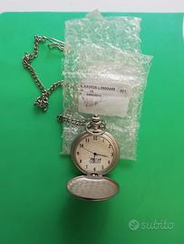 orologio da tasca Marlboro classics 