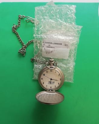 orologio da tasca Marlboro classics 