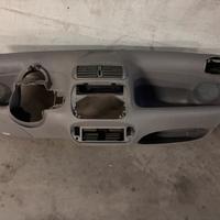 Cruscotto Fiat seicento