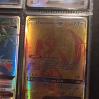 carta black gold