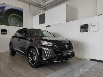 PEUGEOT 2008 2ª serie - 2008 Hybrid 110 e-DCS6 All