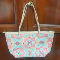 Borsa Desigual Multicolor
