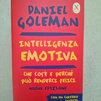 Intelligenza emotiva. Che cos'è e perché può ...