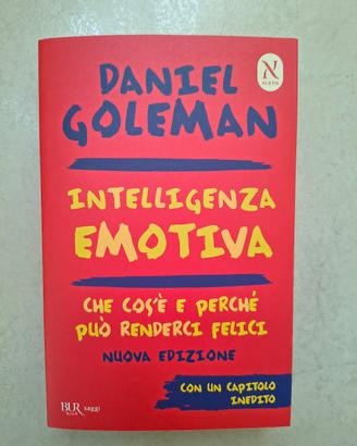 Intelligenza emotiva. Che cos'è e perché può ...