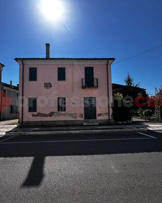 Casa Indipendente Roveredo di Guà