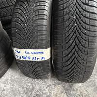 gomme usate 1756514 All Seasons SAVA - All westher