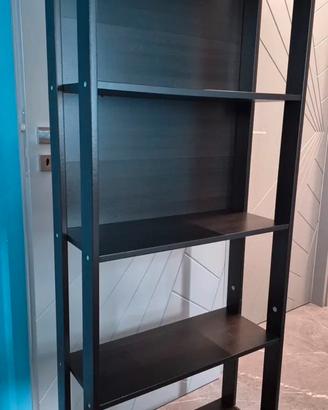 Scaffale / libreria in legno ikea