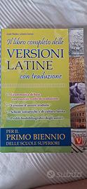 Versioni latine con traduzione