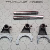 FORCHETTE FORCELLE GAS GAS EC 300 2T 2009 2010 EC3