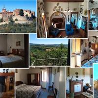 Villa Monteleone d'Orvieto