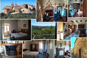 Villa Monteleone d'Orvieto