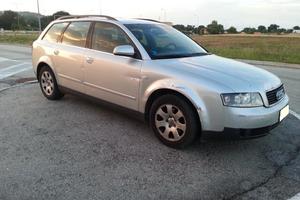 Audi A4 1.9 TDI 130CV Avant