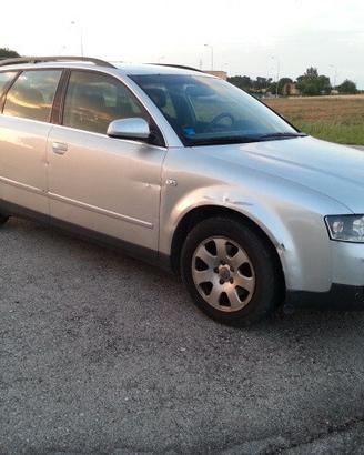 Audi A4 1.9 TDI 130CV Avant