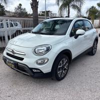 FIAT 500X 1.6MJ 120CV CROSS NUOVISSIMA