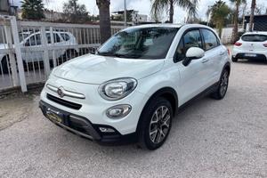 FIAT 500X 1.6MJ 120CV CROSS NUOVISSIMA
