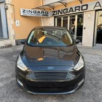 FORD C-MAX 1.5 TDCI 120 CV. TITANIUM NAVI+CERCHI