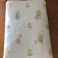 Coperta bambino 115 x 77 cm