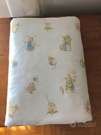 Coperta bambino 115 x 77 cm