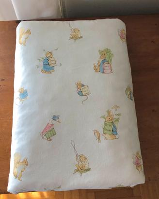 Coperta bambino 115 x 77 cm