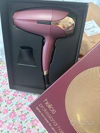 Ghd Helios bordeaux NUOVO