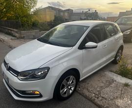 Volkswagen Polo 1.4 TDI 5p. Comfortline