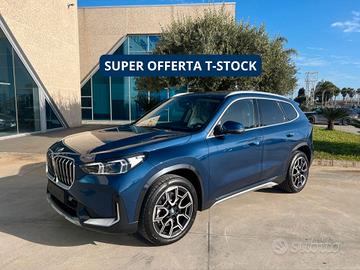Bmw X1 xDrive 23d xLine - €18.000 DI SCONTO SUL LI