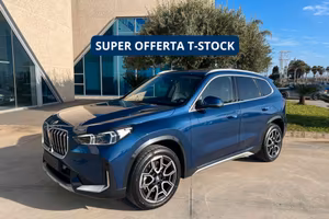 Bmw X1 xDrive 23d xLine - €18.000 DI SCONTO SUL LI