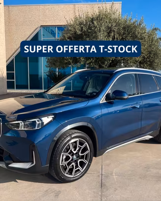 Bmw X1 xDrive 23d xLine - €18.000 DI SCONTO SUL LI