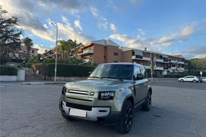 Defender 90 D200 Mild Hybrid