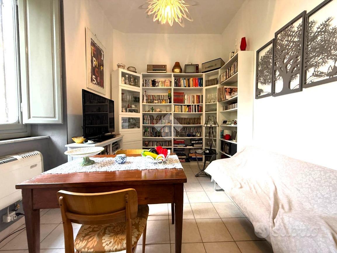 Appartamento – Pistoia, La Casa - Altro