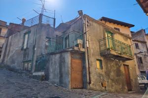 Vendita casa singola con terreno