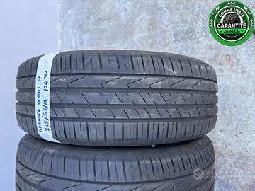 gomme usate 2356517 Estivo HANKOOK - Ven - 887